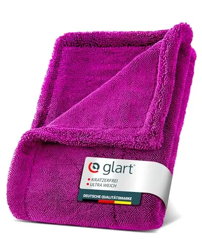 Reinigungstücher von Glart