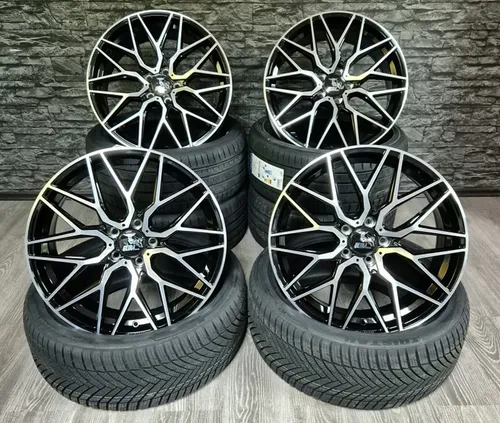 ULTRA WHEELS UA1E RACE-EVO Felge 8.0Jx5x112 ET30 in bronze von Ultra Wheels