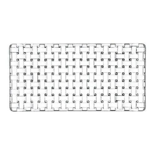 Nachtmann Bossa Nova Platte rechteckig 28x11 cm Bossa Nova 0081399-0