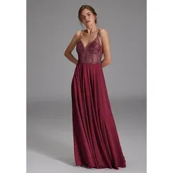 Kleider Lila von Hey Kyla