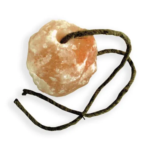 Equsana Himalaya Salzleckstein für Pferde, ca. 2 kg (5 EUR/kg)