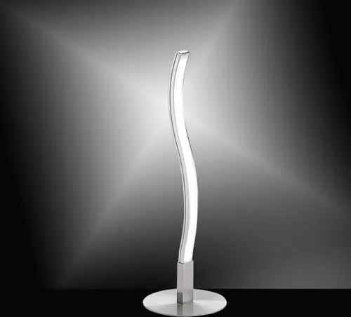 Lampen Silber von JUST LIGHT.