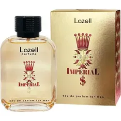 Lazell Eau de Parfum $ Imperial Men 100 ml
