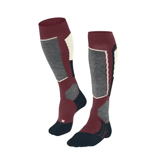 Falke Women's SK 2 in rot von FALKE