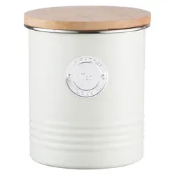 Typhoon Vorratsbehälter