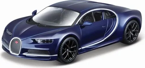 Modellauto - Bugatti Chiron