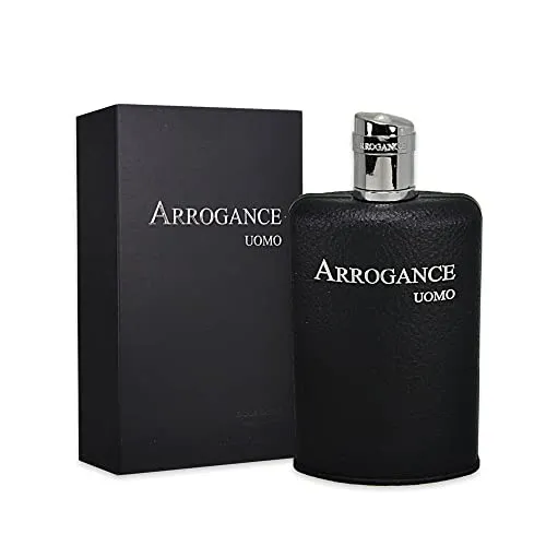 Arrogance Klassisches Eau De Toilette – 100 g