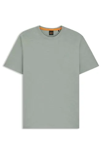 BOSS Tegood T-Shirt - Hochwertiges Herren T-Shirt aus 100% Cotton, ideal für lässige Looks und höchsten Tragekomfort.