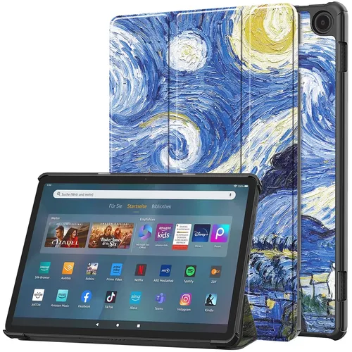 Schutzhülle für Amazon Fire Max 11 2023 11 Zoll 13. Generation Slim Case