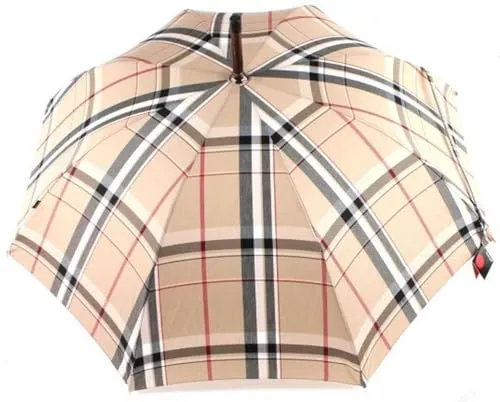 Knirps Langschirm Kastanie Braun in braun von Knirps