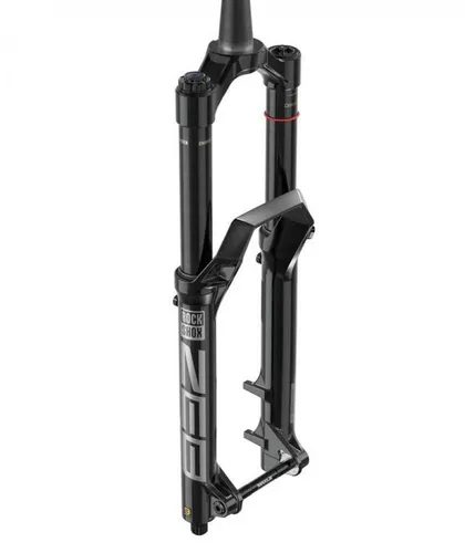 RockShox Zeb Ultimate RC2 29 Zoll Federgabel mit 170 mm Federweg - Gabeln für Mountainbikes, bietet außergewöhnliche Dämpfung und Kontrolle für anspruchsvolle Trails.