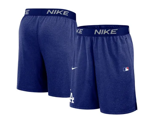 Nike Sporthose Nike Shorts Los Angeles Dodgers Nike AC DF Knit