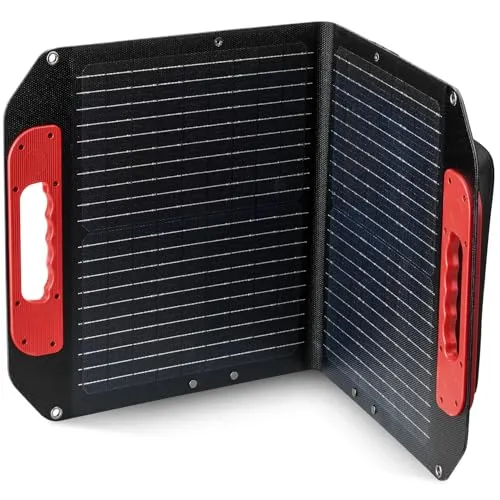 Einhell Solarpanel 40W