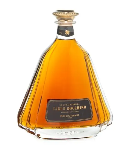 Bocchino Grappa Riserva Carlo Bocchino