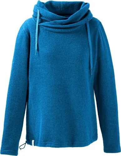 Mufflon Wollpullover Mu-Kusa von Mufflon