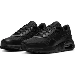 Nike Air Max SC Sneaker, Größe 42,5, schwarz - Schicke Sneaker für jeden Tag mit sichtbarer Air-Dämpfung und atmungsaktivem Materialmix. Ideal für komfortable Looks und sportliche Aktivitäten.