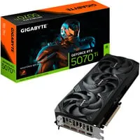 Gigabyte GeForce RTX 5070 Ti Windforce 16GB GDDR7 DLSS4 von GIGABYTE