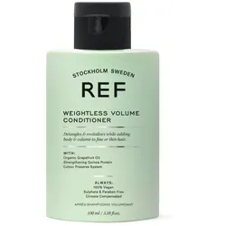 Ref Weightless Volume Conditioner 100ml