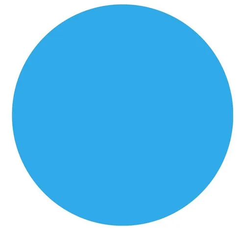 Poolabdeckung Blau 527 cm PE - Abdeckungen & Aufroller, langlebige Polyethylen-Abdeckung für optimalen Schutz Ihres Pools vor Schmutz und Witterungseinflüssen.