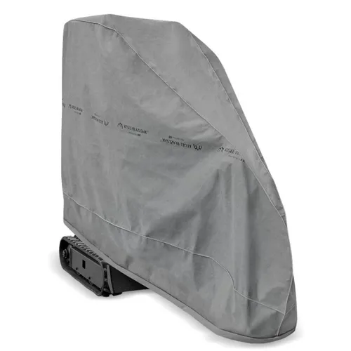 Wasserdichte Atmungsaktiv Abdeckplane Plane Abdeckung Garage Schutz Mini-Bagger