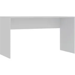 Schreibtisch Unit in Weiß