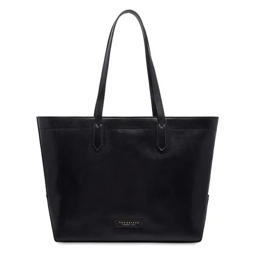 Produktbild The Bridge Larissa Shopper Tasche Leder 44 cm schwarz TAS066554