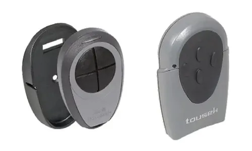 Handsender TOUSEK RS-868-TXR-4B