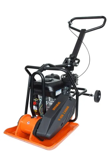 V-Hb 13000 Verdichter