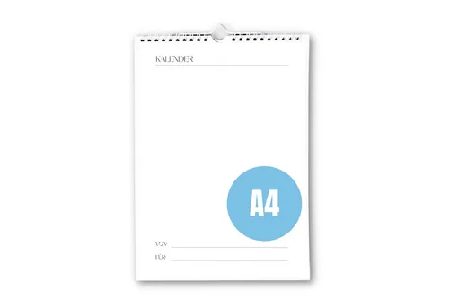 Kalender, Organizer & Zeitplaner von CUPCAKES & KISSES