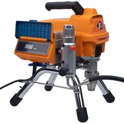 Rosfix Tornado RT4 UltraSpray 3000W