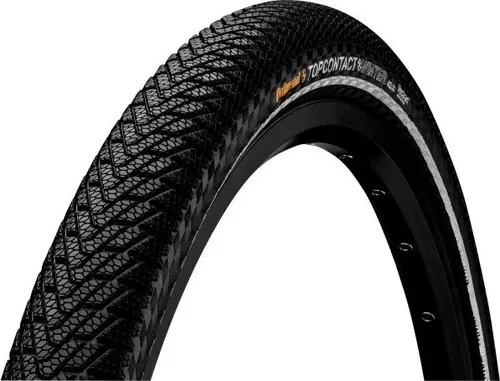 Continental Top Contact Winter II Premium 28''