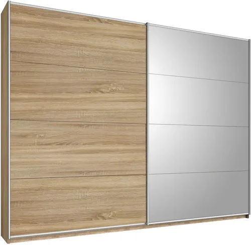 Schwebetürenschrank RAUCH 