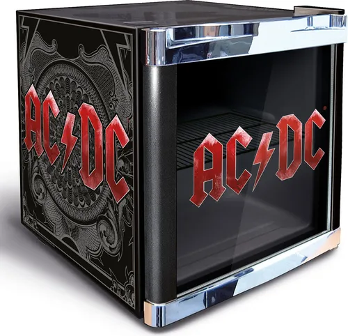 CUBES CoolCube AC/DC Getränkekühlschrank