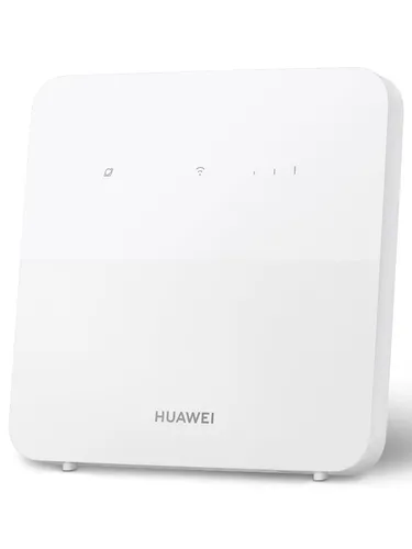 Produktbild Huawei B320-323 4G Cat 4 CPE 5s