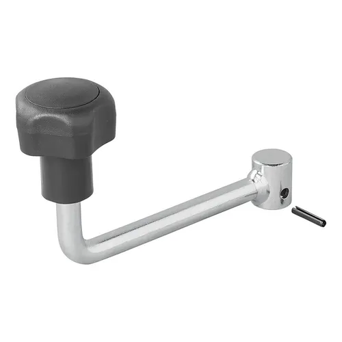 Hebel für Stützrad 60mm 341512