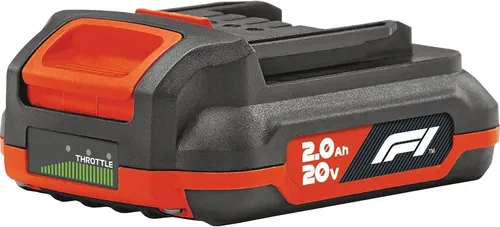 Lithium Ionen Akku 20V Formula 1 2,0 Ah