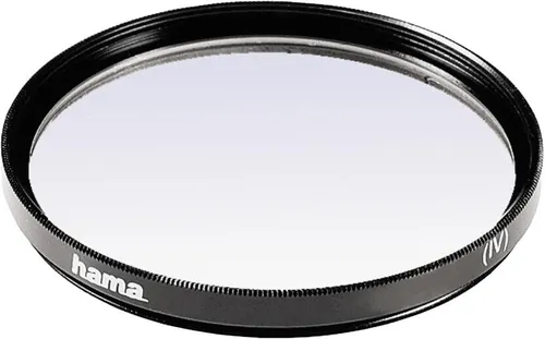 Hama UV-Filter Schutz-Filter 55mm UV  HMC