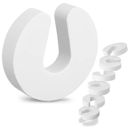 LeBone Premium Klemmschutz für Türen