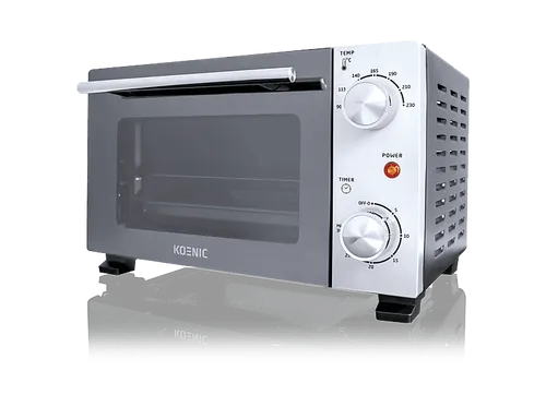 KOENIC KMO 100826 Minibackofen