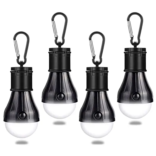 Campingleuchten & -laternen von JTENG
