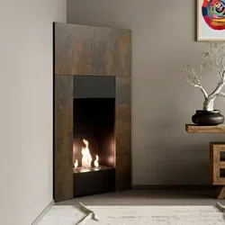 Noble Flame RAVELLO Ethanolkamin – Moderner Elektro-Kamin
