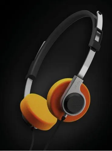 Gioteck TX20 Kopfhörer - Vintage Gaming-Headset für PS4, Xbox One & PC - Vintage Gaming-Headset mit Alcantara-Ohrpolstern für hohen Komfort und klaren Klang. Ideal für lange Gaming-Sessions auf PS4, Xbox One und PC.