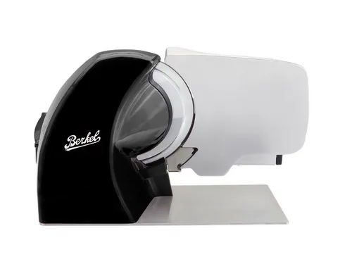 Schneidemaschine Home Line 250 PLUS Schwarz; Cod.Art. BKHLCGB2010000000N