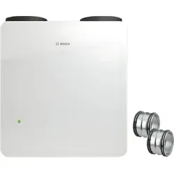 Produktbild Junkers Bosch VE3, V5001C 260 Wohnungslüftungsgerät – Effiziente Raumlüftung