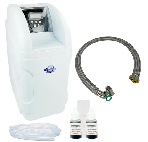 Aquintos MKC32 TOP-Line Wasserenthärtungsanlage von Aquintos Wasseraufbereitung