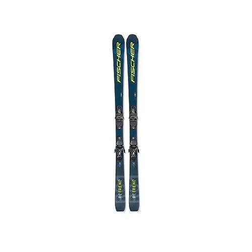 Fischer RC Trend SLR von Fischer