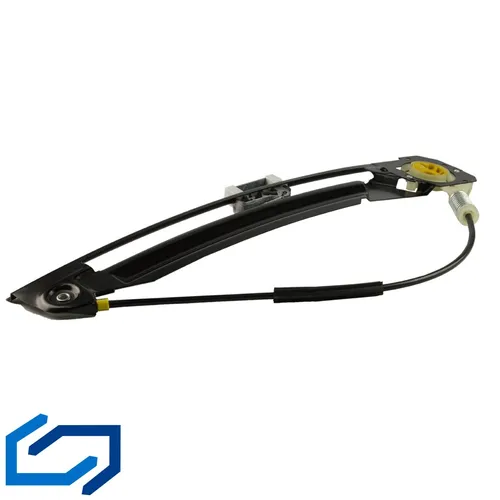 Fensterheber Elektrisch 51358252429 hinter links für BMW 5 E39 520 525 ab1999/04