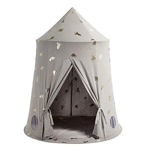 howa Spielzelt Kinderzelt Space inkl. Bodenmatte 85111 von Howa