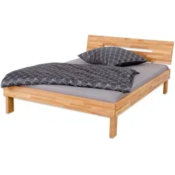 Betten & Bettgestelle Beige von Betten-ABC