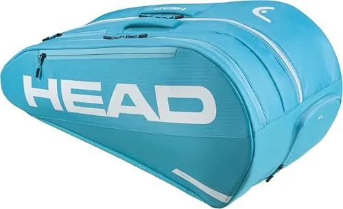 Head Tour Racquet Bag L BL